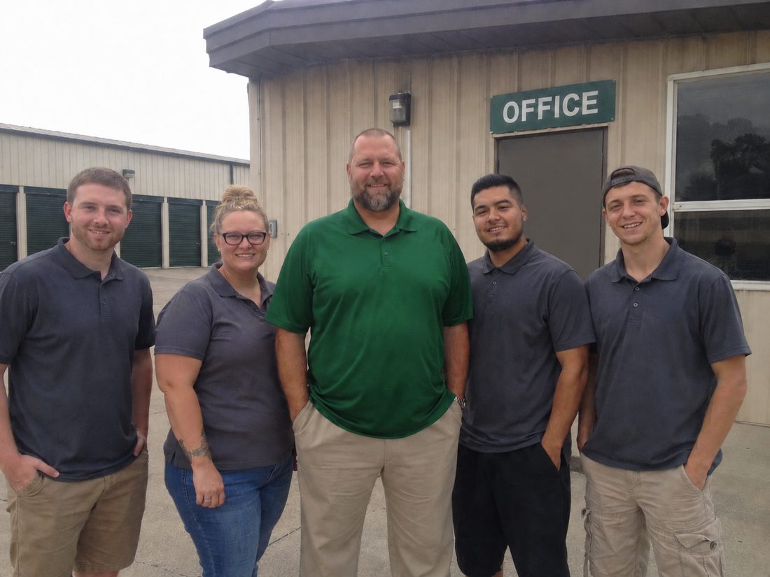 Pest control professionals in Watsonville, CA