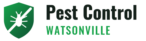 Watsonville Pest Control